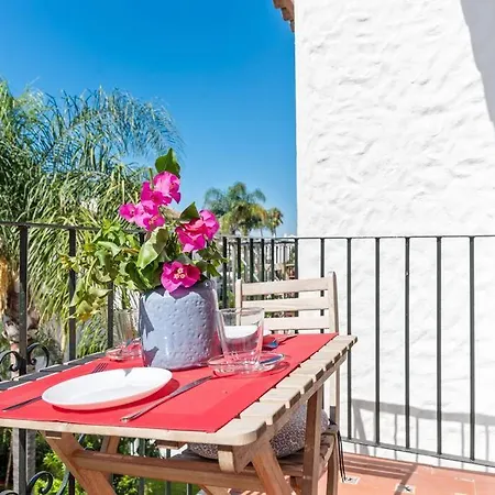Apartmán De 1