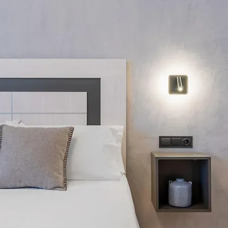 Apartmán De 1 *