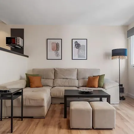 Apartmán De 1