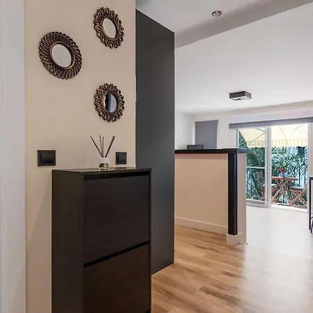Apartmán De 1 Estepona