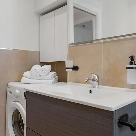 De 1 Apartmán