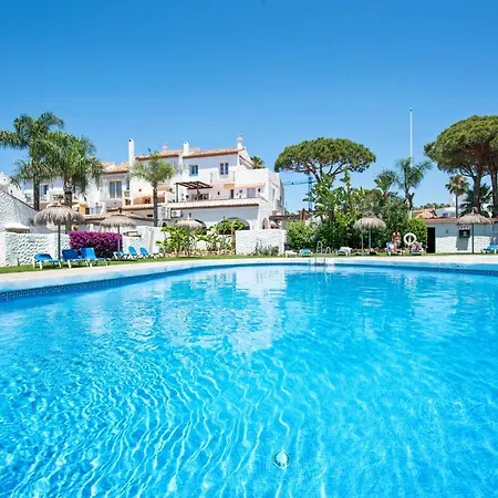 De 1 Estepona